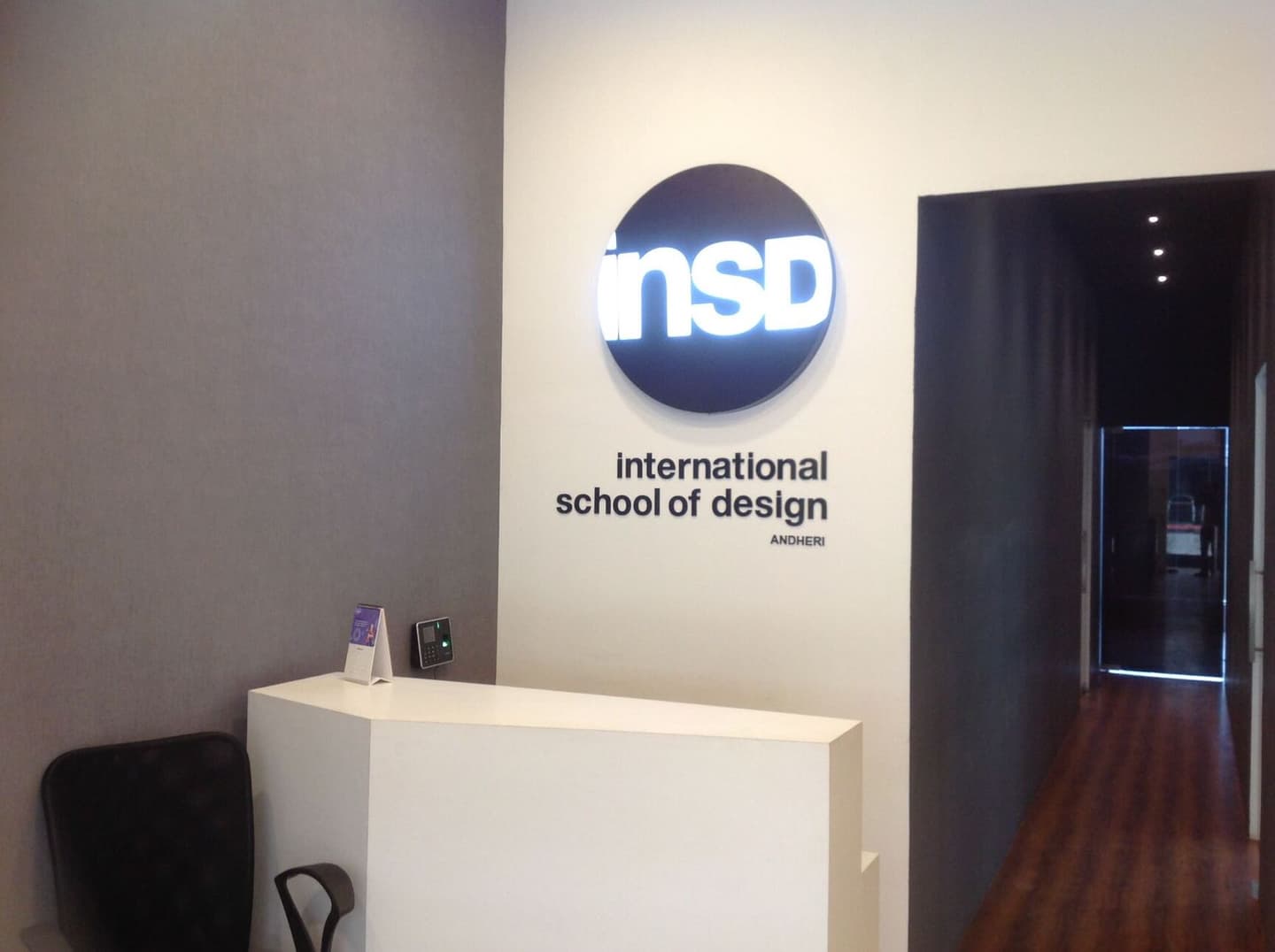 International School of Design Mumbai-image