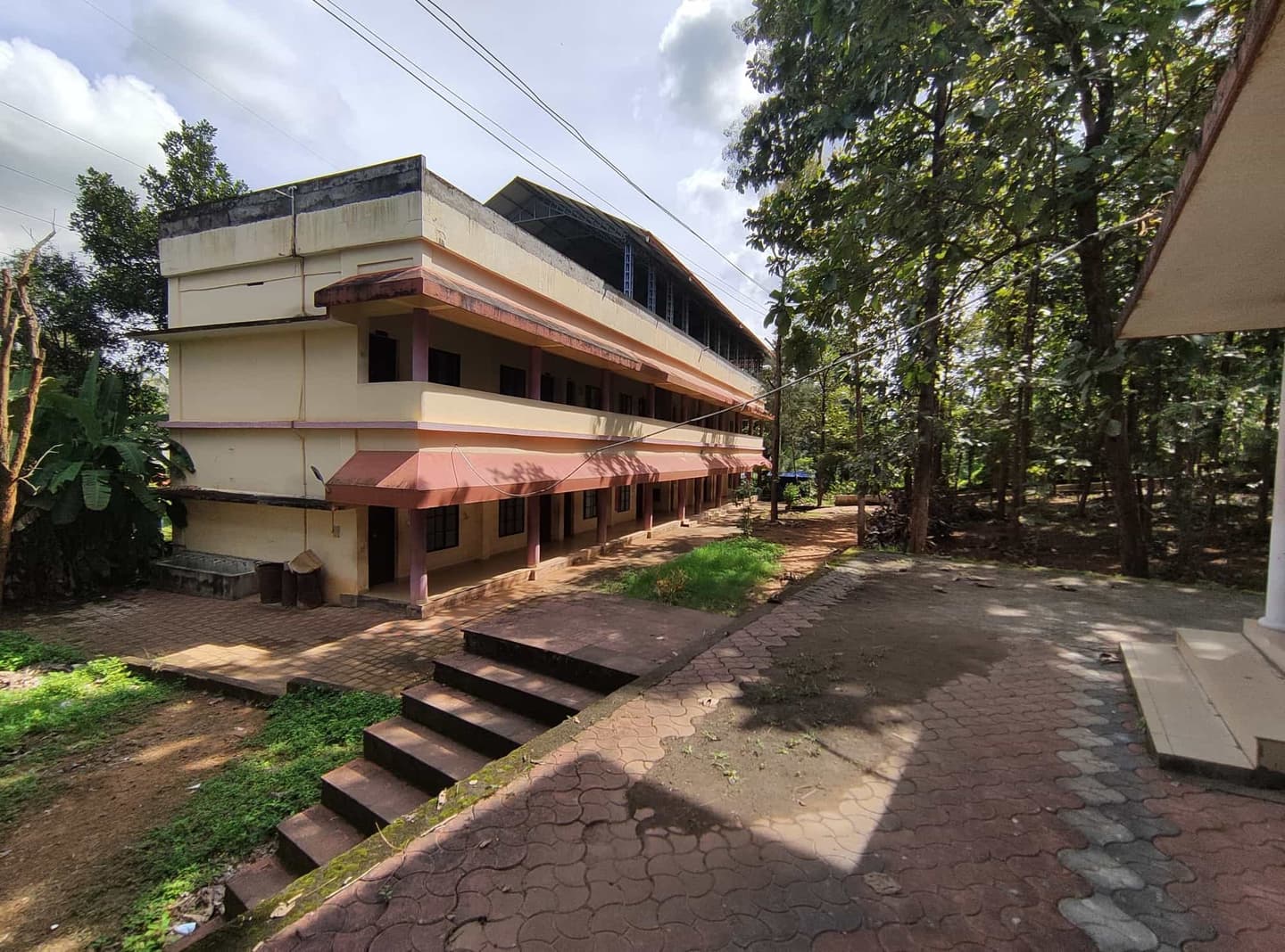 College Of Applied Science Chelakkara-image