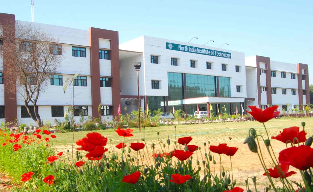 North India Institute of Technology-gallery-image-0