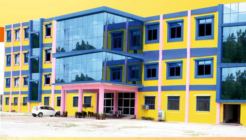 B.S.M. College of Engineering-image