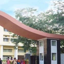 Faculty of Engineering, Avinashalingam University-gallery-image-3