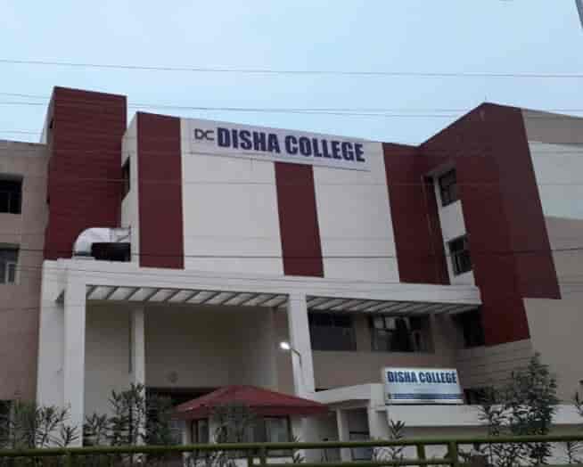 Disha College of Management Studies-image