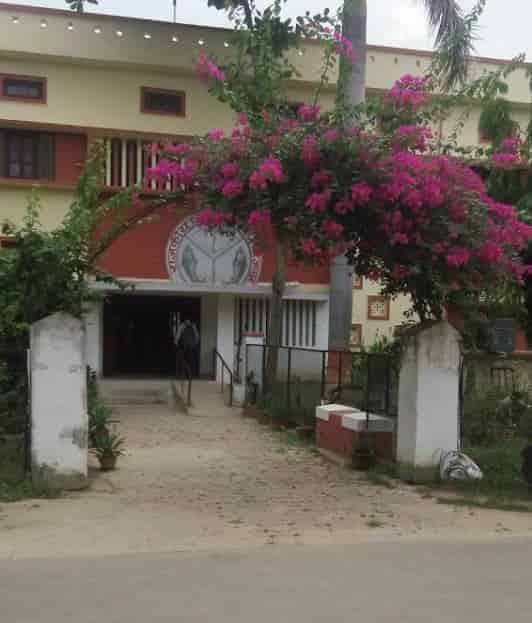 Government Polytechnic Mirzapur-image