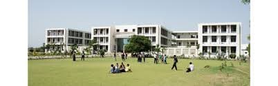 Alpha College of Engineering & Technology Gandhi Nagar-image