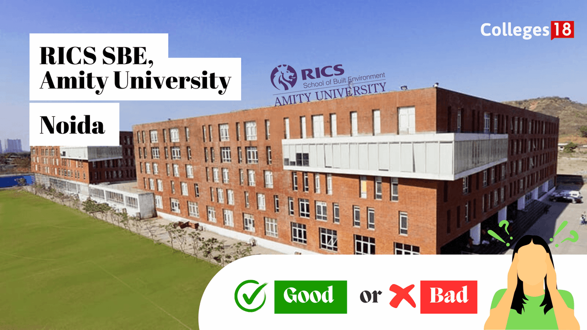 RICS School of Built Environment, Amity University Mumbai-gallery-image-2