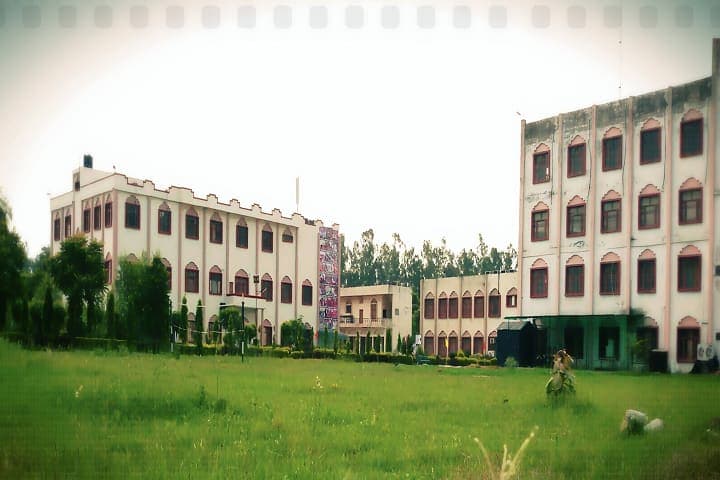 Shivalik College of Education-image