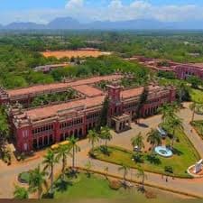 Tamil Nadu Agricultural University, Agricultural College and Research Institute-image