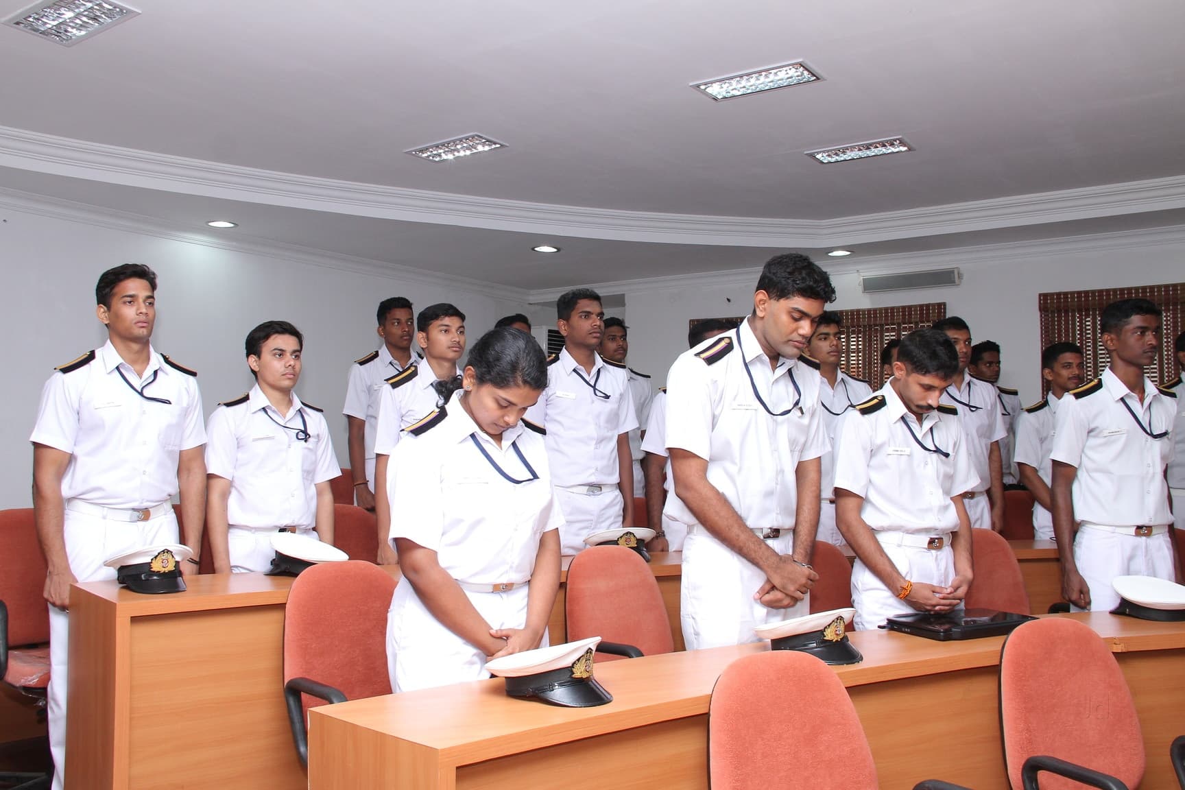 Park Maritime Academy-image