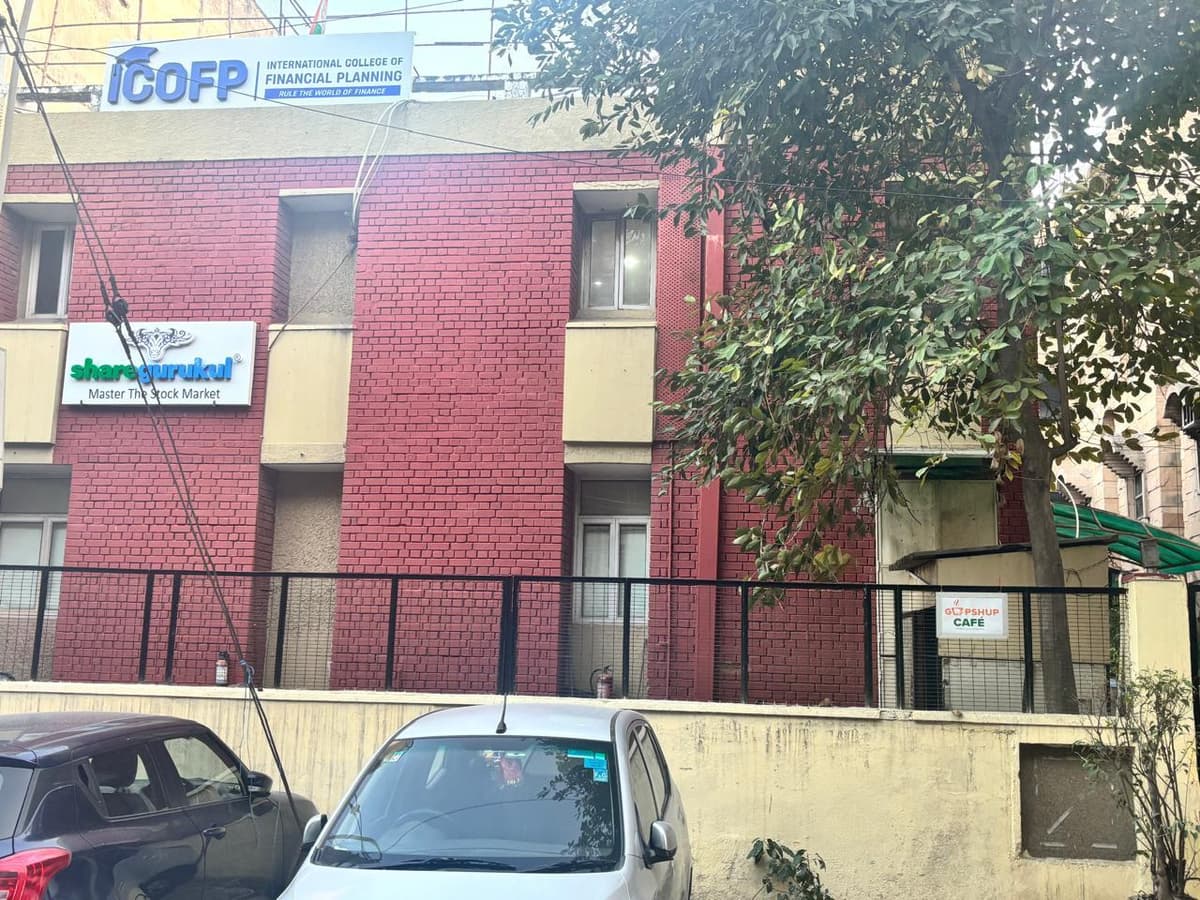 International College of Financial Planning New Delhi-gallery-image-4