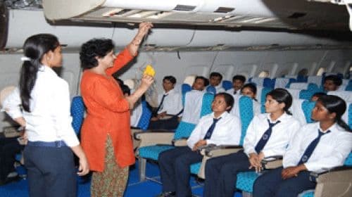 Center for Civil Aviation Training-gallery-image-0