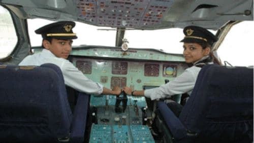 Center for Civil Aviation Training-gallery-image-2