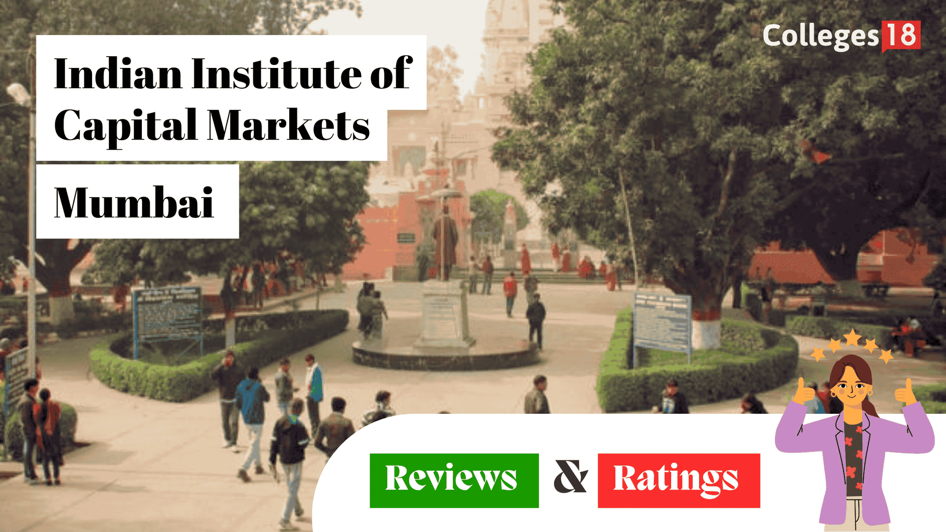 Indian Institute of Capital Markets-image