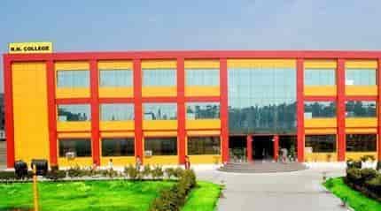 RN College of Engineering and Technology-image