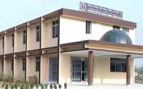 Dr. B.R. Ambedkar Institute of Dental Science & Hospital-image