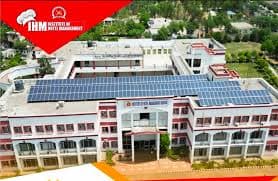 State Institute of Hotel Management Rohtak-image