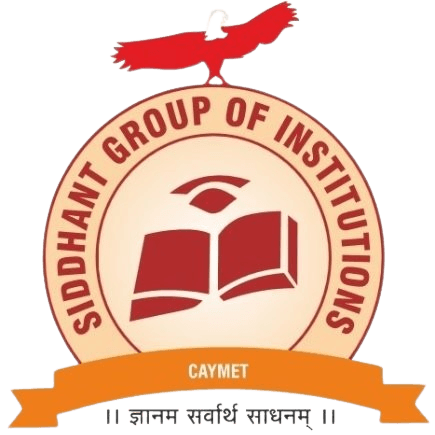 Siddhant Institute of Computer Application-logo