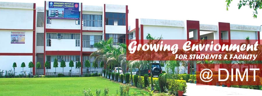 Dronacharya Institute of Management and Technology-gallery-image-4
