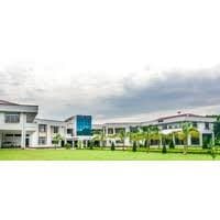Department of Business Administration, Tezpur University-image