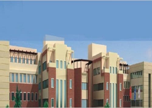 Gujarat Institute of Management-image