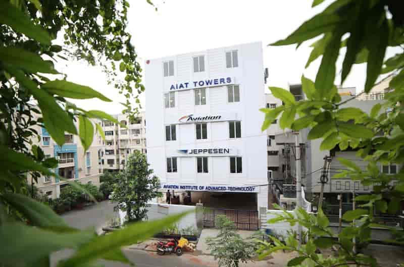 Aviation Institute of Advanced Technology-image