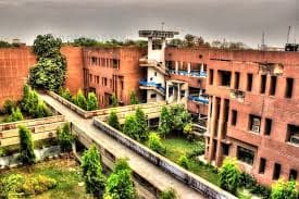 University Institute of Engineering and Technology Lucknow-gallery-image-2