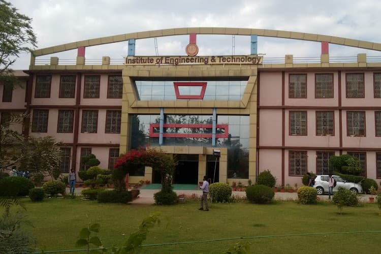 Alwar Institute of Engineering and Technology-image