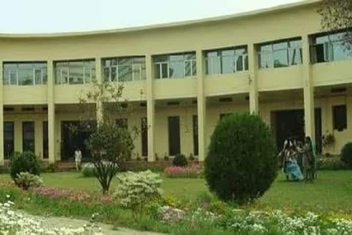 Central Women's College of Education-image