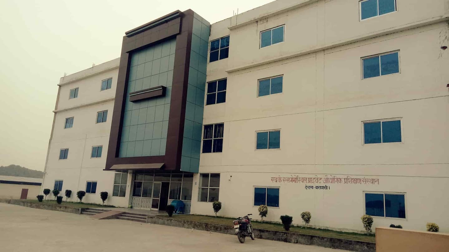 Shree Bhagwat Institute of Technology campus