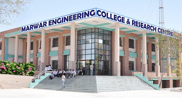 Marwar Engineering College and Research Centre-gallery-image-0