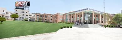 Marwar Engineering College and Research Centre-image