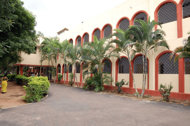 Sri Adi Chunchanagiri Women’s College-image