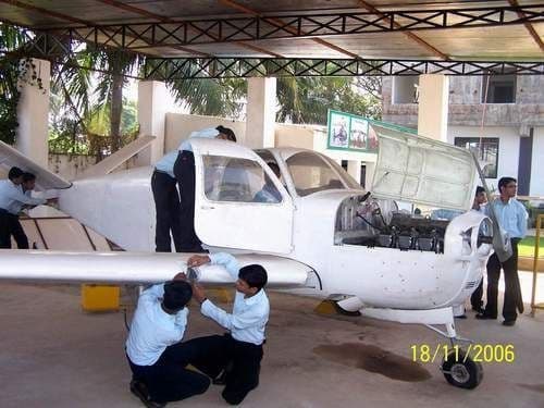Utkal Aerospace and Engineering-gallery-image-4