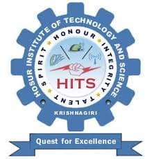 Hosur Institute of Technology and Science-logo