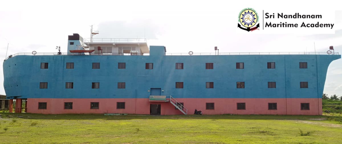 Sri Nandhanam Maritime Academy-gallery-image-0