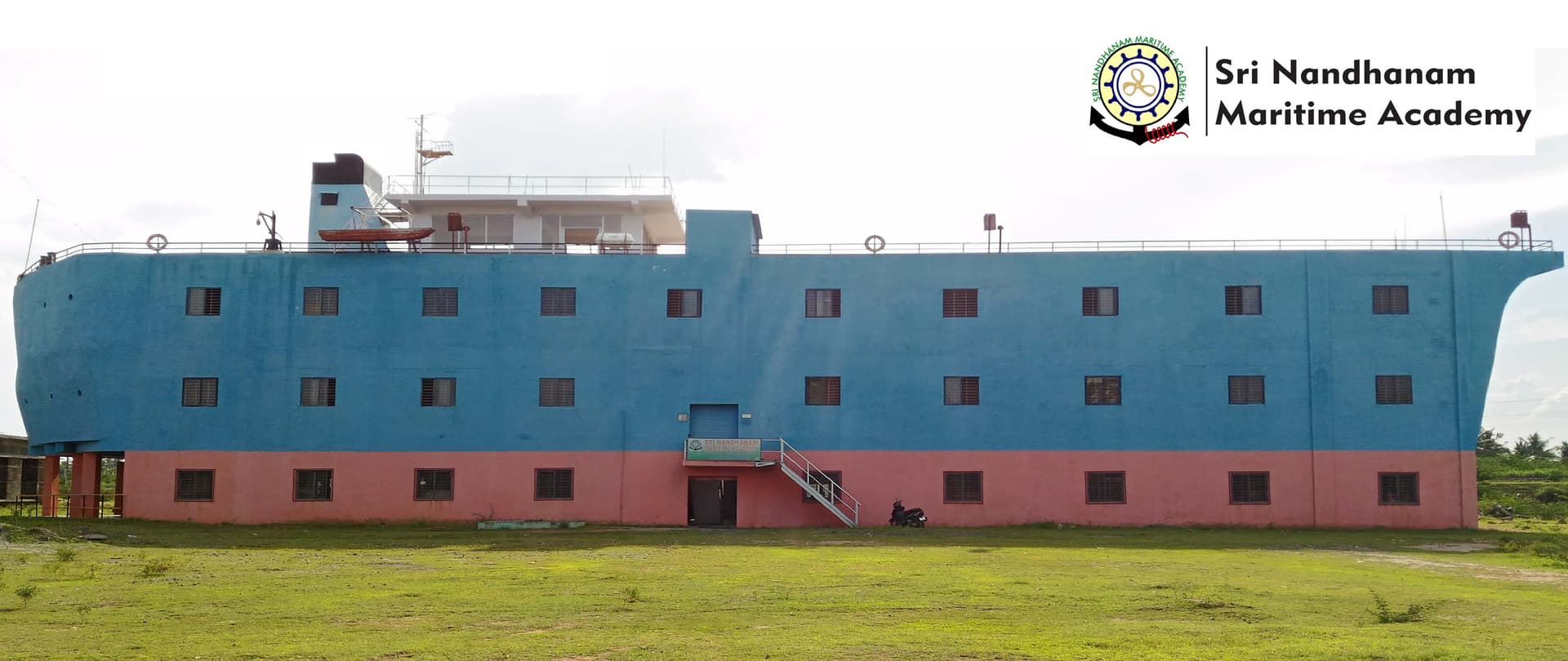 Sri Nandhanam Maritime Academy-image