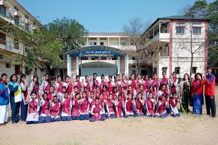 Radha Govinda Baruah College-gallery-image-4