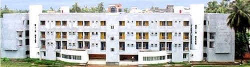 Indian Statistical Institute-image