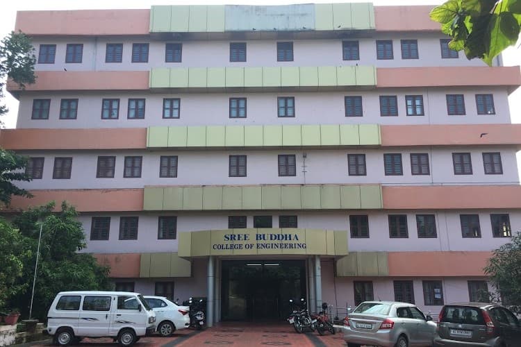 Sree Buddha College of Engineering for Women Elavumthitta-gallery-image-0