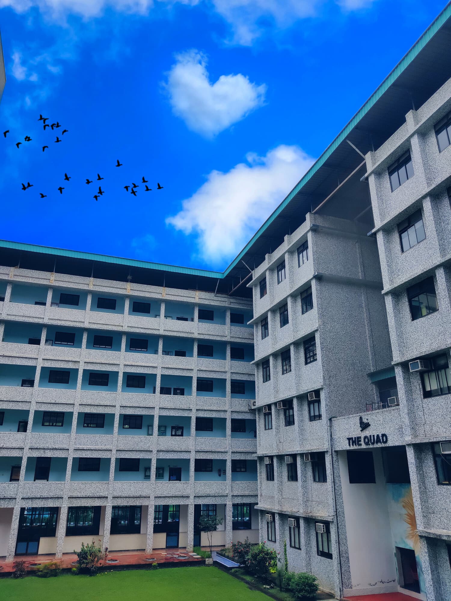 Mahatma Junior College of Education-image