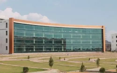 Glocal law School-image