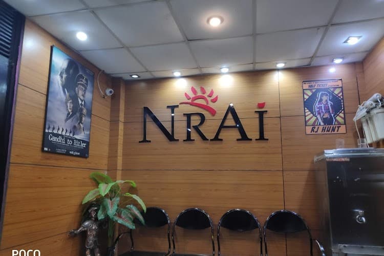 NRAI School of Mass Communication-gallery-image-1