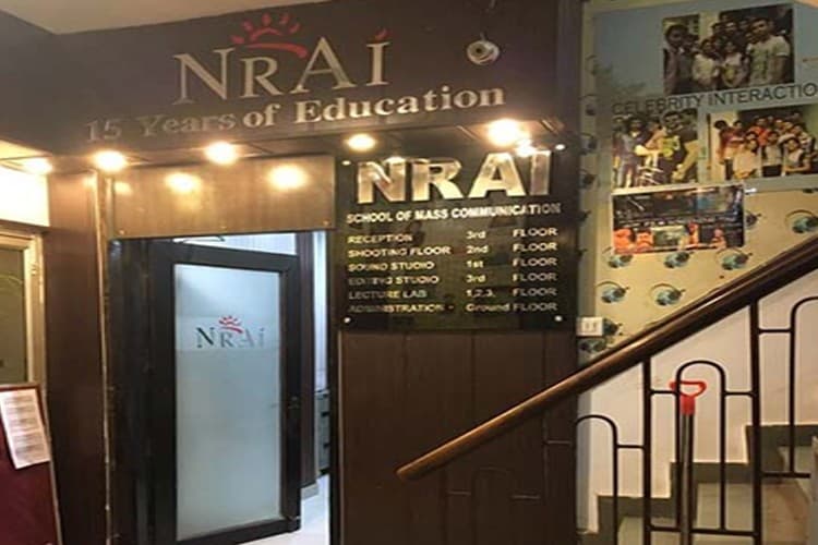 NRAI School of Mass Communication-gallery-image-3