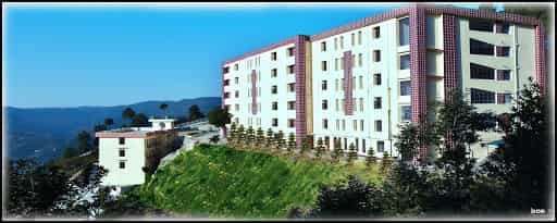 Bhagirathi Institute-image