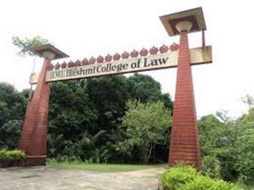 Hakeem Mehtabuddin Hashmi College of Law-gallery-image-1