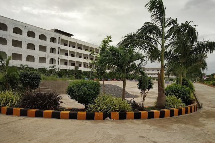 Gate Institute of Technology and Science-gallery-image-4