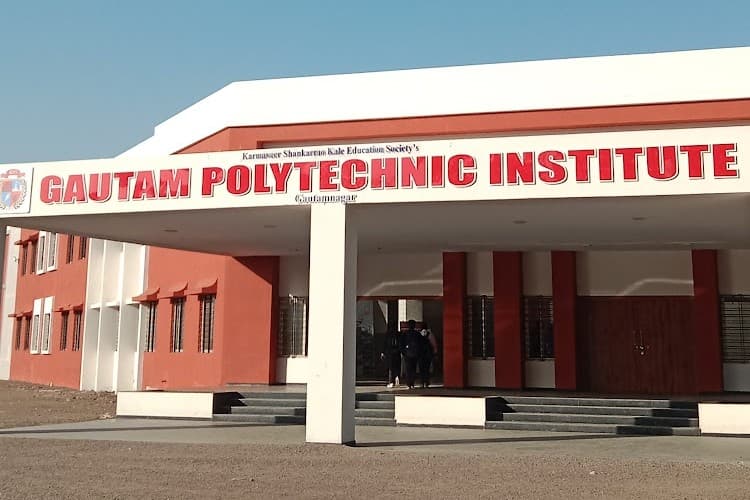 Gautam Polytechnic Institute-image