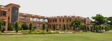 RN Modi Engineering College-image