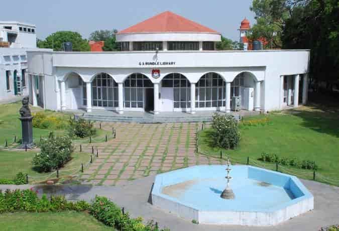 Punjab Police Academy-image