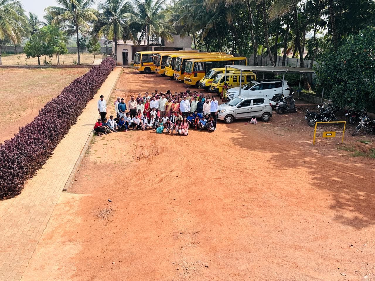 Shri Sai B.Ed. College-image