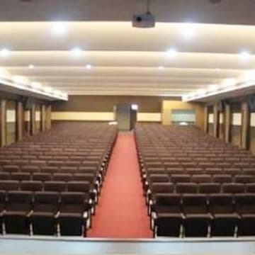 D.M. Harish School of Law-image